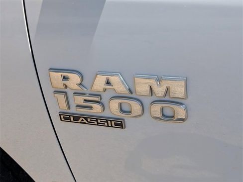Used 2021 RAM 1500 Tradesman w/ Popular Equipment Group image 8