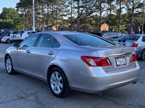 Used 2007 Lexus ES 350 FWD image 8