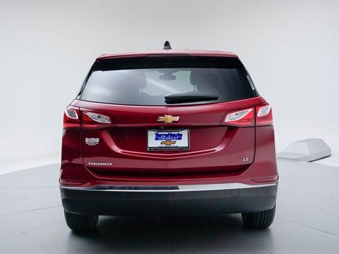 Used 2021 Chevrolet Equinox LT image 5