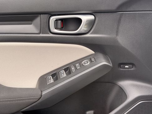 Certified 2023 Honda Civic LX image 11