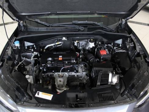 Used 2024 Honda HR-V EX-L image 35