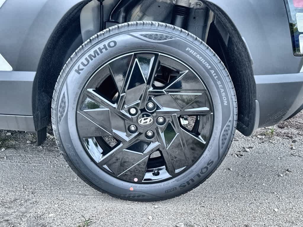 New 2027 Hyundai Kona SEL Sport FWD image 11