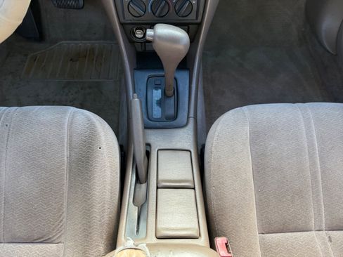 Used 1997 Toyota Camry LE image 15