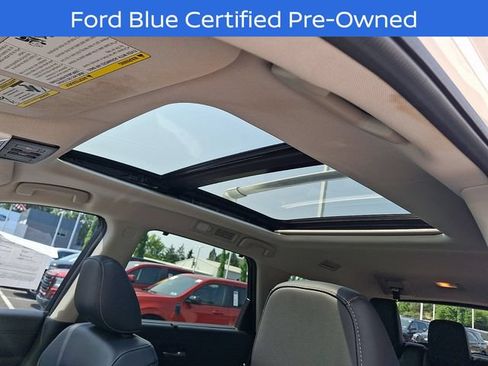 Used 2022 Nissan Pathfinder SL w/ SL Premium Package AWD/4WD image 18