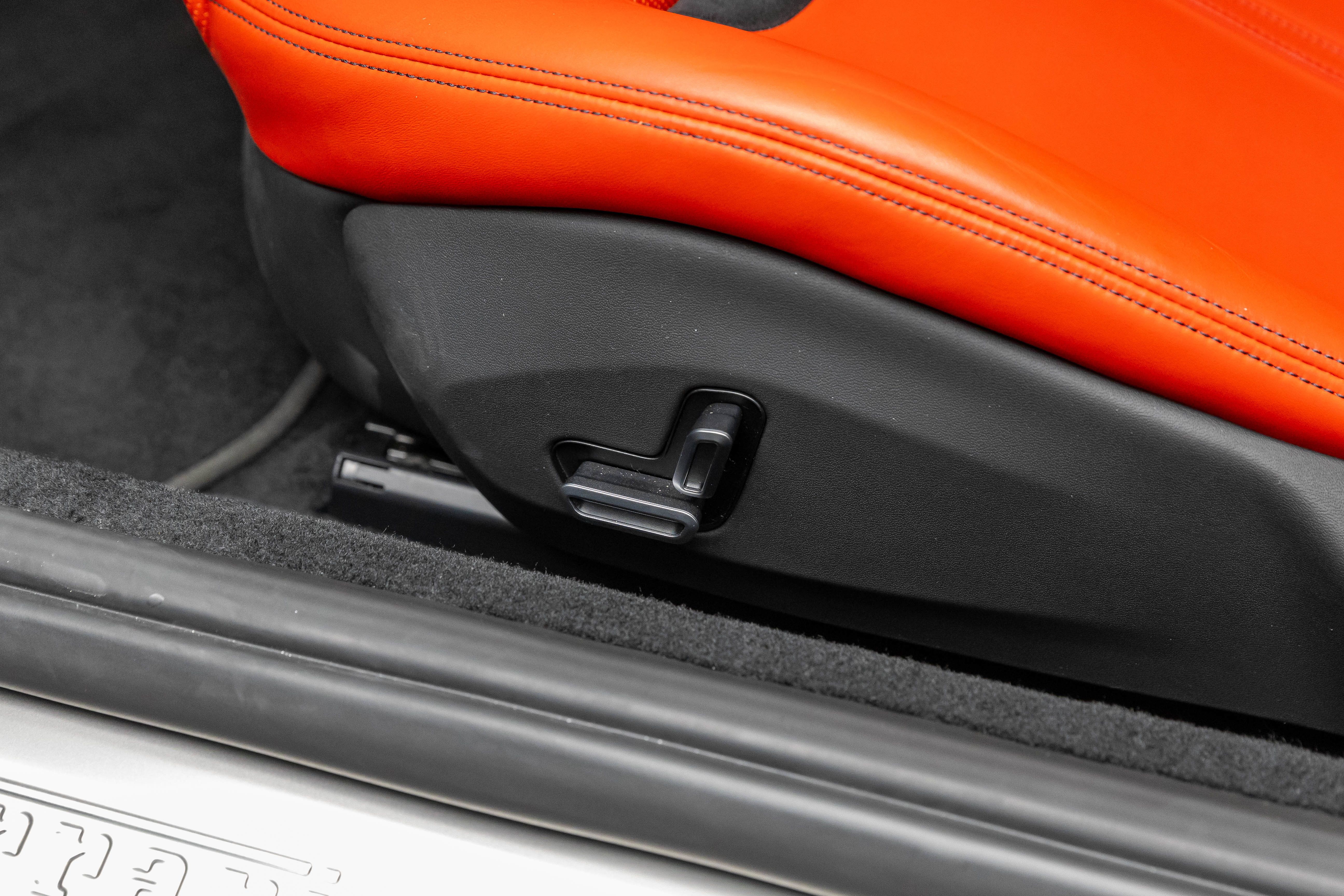 Certified 2024 Ferrari Roma RWD image 17