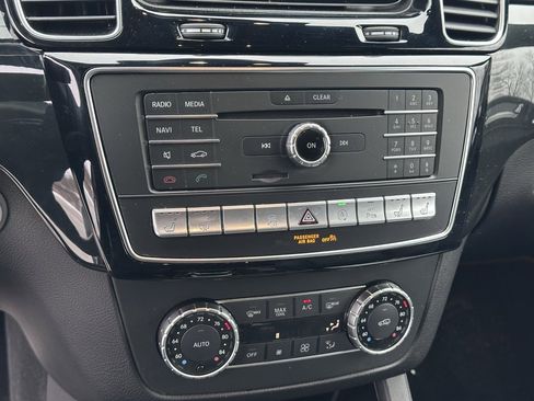 Used 2019 Mercedes-Benz GLE 43 AMG 4MATIC Coupe image 16