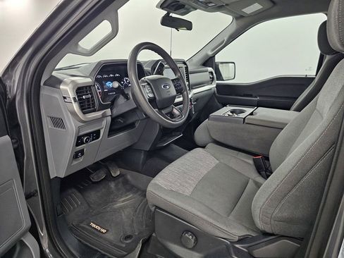 Used 2023 Ford F150 XLT AWD/4WD image 14