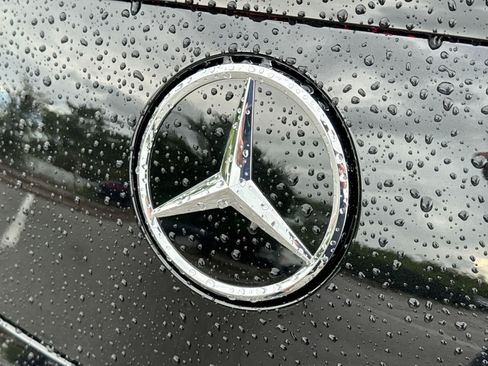 Used 2026 Mercedes-Benz CLE 53 AMG 4MATIC Coupe image 18