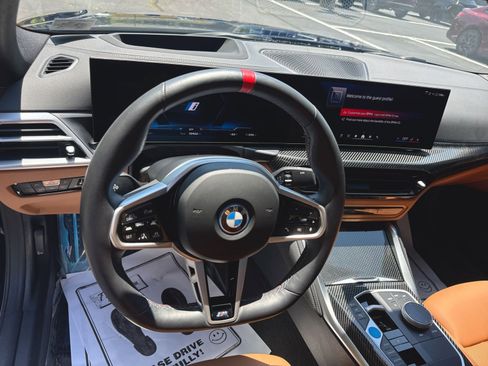 Used 2025 BMW i4 M50 AWD/4WD image 11
