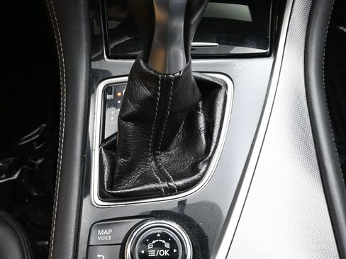 Used 2015 INFINITI Q50 Premium w/ Navigation Package image 18