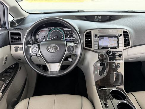 Used 2015 Toyota Venza Limited AWD/4WD image 18