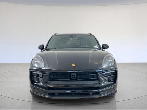 Certified 2024 Porsche Macan S AWD/4WD image 11
