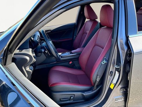 Used 2025 Lexus IS 350 F Sport image 17