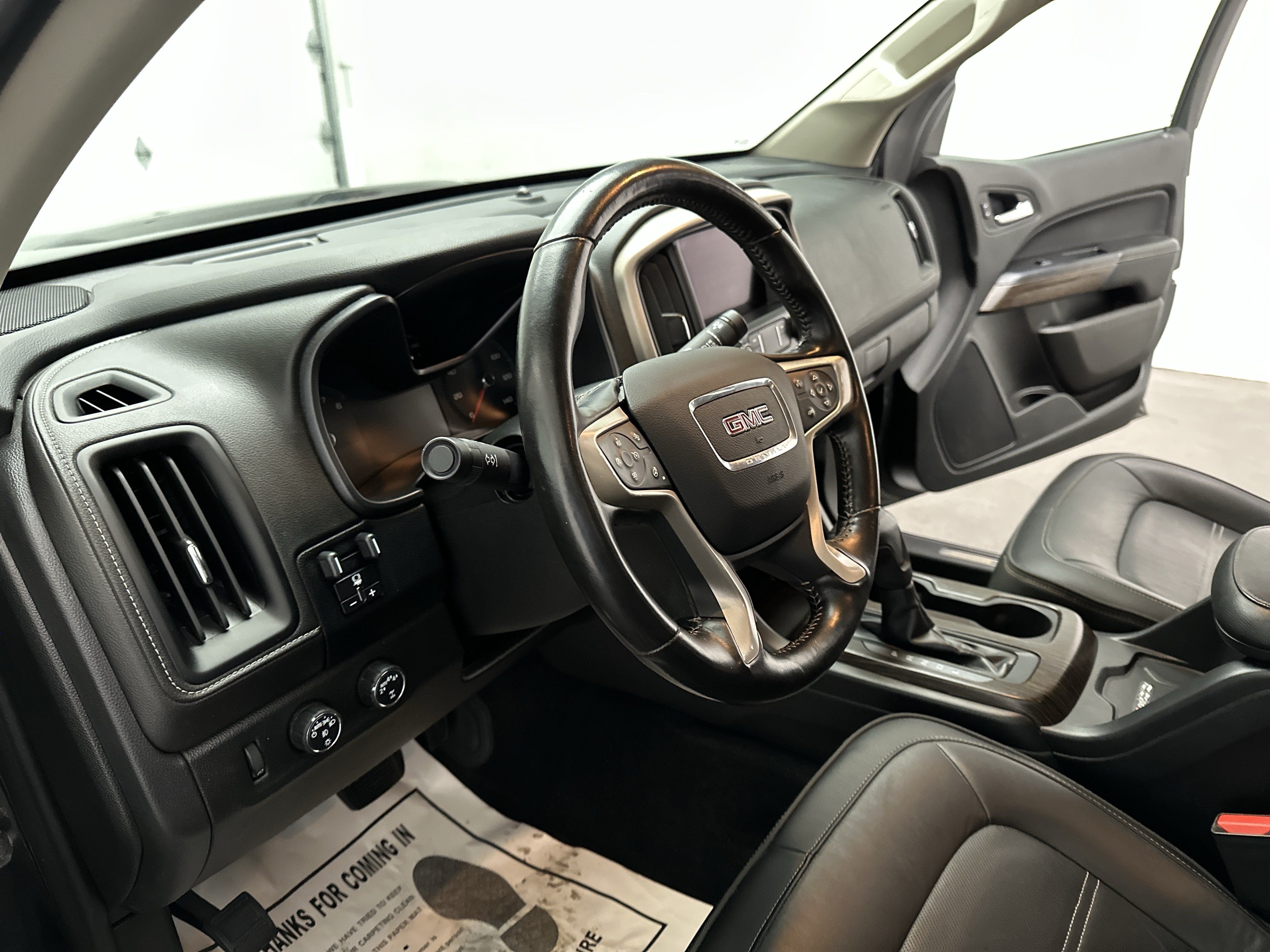 Used 2019 GMC Canyon Denali AWD/4WD image 18
