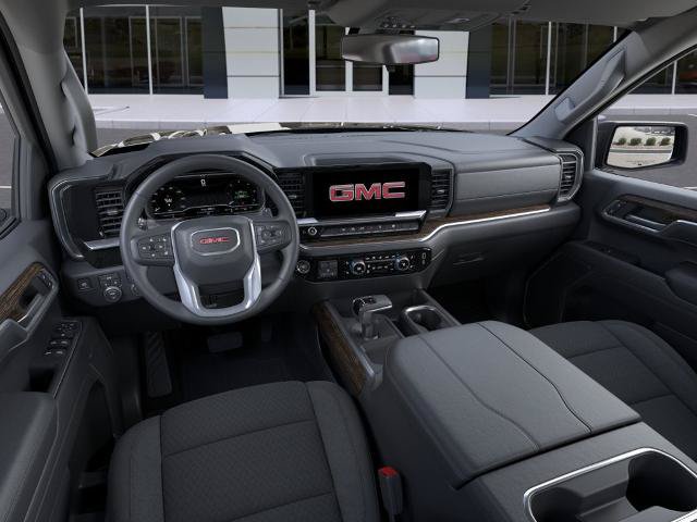 New 2026 GMC Sierra 1500 Elevation AWD/4WD image 15