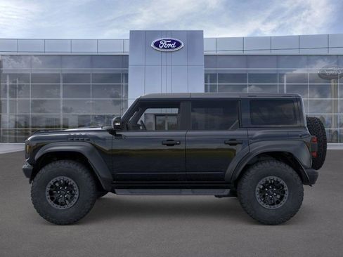 New 2025 Ford Bronco Raptor image 3