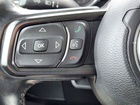 Used 2022 Jeep Wrangler Unlimited Sport image 28