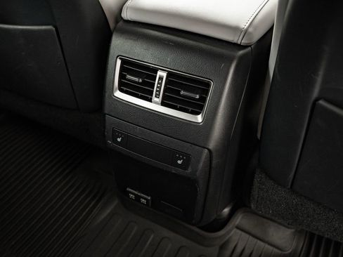 Used 2022 Lexus RX 450hL Luxury w/ Cold Area Package (CT) image 36