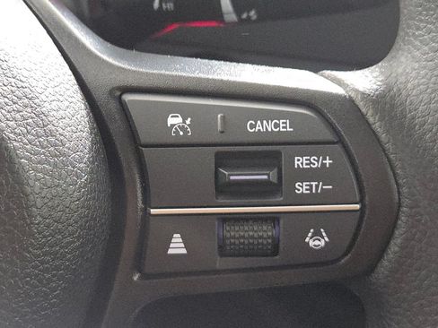 Used 2026 Honda Accord SE image 14