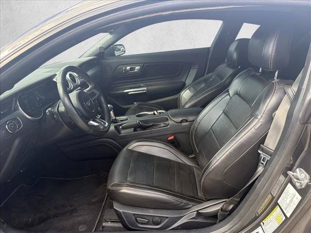 Used 2020 Ford Mustang GT Premium RWD image 13
