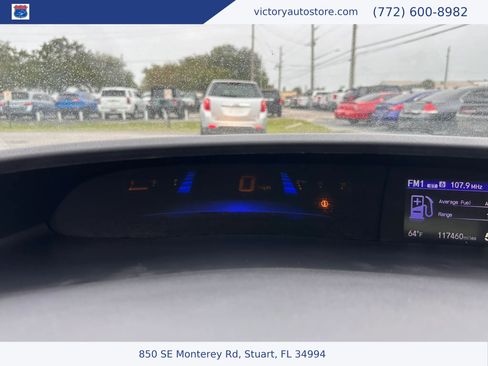 Used 2013 Honda Civic EX-L image 25