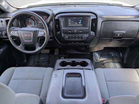 Used 2019 GMC Sierra 2500 4x4 Double Cab w/ Sierra Convenience Package image 16