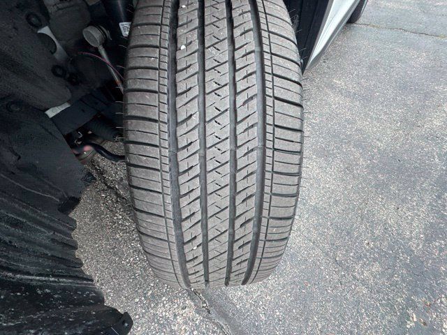 Used 2026 Subaru Forester Touring AWD/4WD image 4