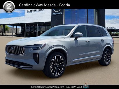 Used 2025 Volvo XC90 B5 Plus