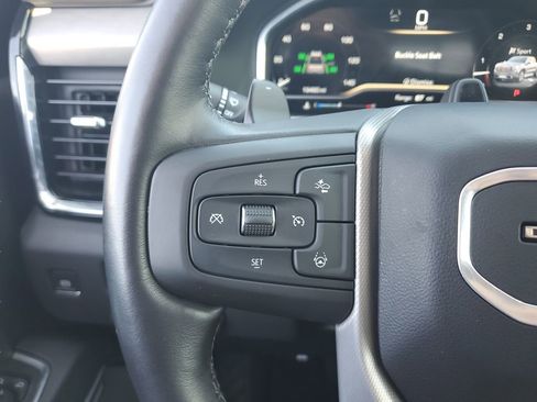 Used 2025 GMC Sierra 1500 Denali image 33