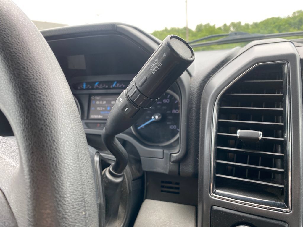 Used 2022 Ford F250 XLT AWD/4WD image 12