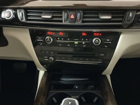 Used 2018 BMW X5 xDrive35i AWD/4WD image 12