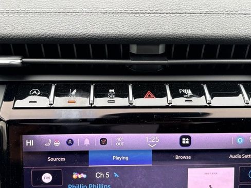 New 2025 Jeep Grand Cherokee L Limited w/ Luxury Tech Group II image 22