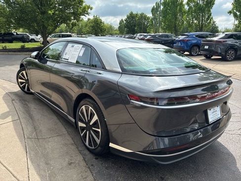 Used 2023 Lucid Air Grand Touring AWD/4WD image 5