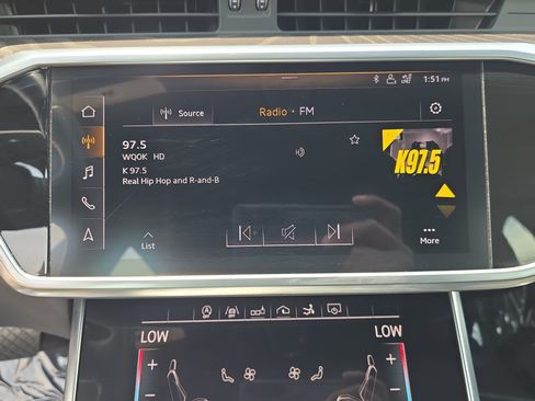 Used 2019 Audi A7 3.0T Premium Plus w/ Premium Plus Package AWD/4WD image 20