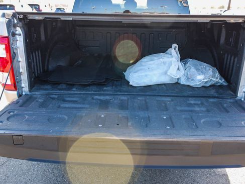 Used 2021 Ford F150 XL w/ STX Appearance Package image 27