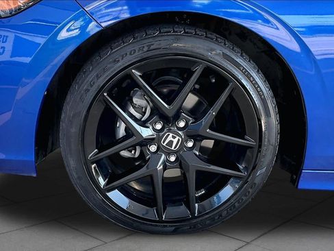 Certified 2023 Honda Civic Sport image 11