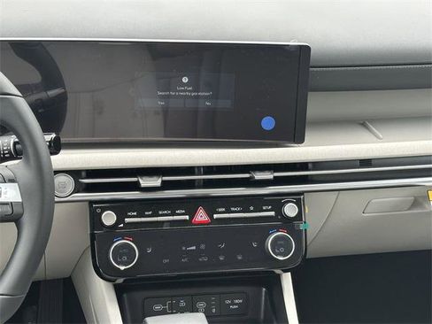 New 2025 Hyundai Tucson SEL image 27