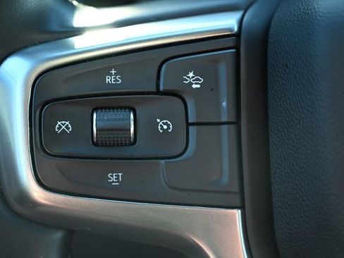 Used 2023 Chevrolet Tahoe LT image 33