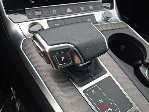 Certified 2024 Audi A6 2.0T Premium w/ Convenience Package AWD/4WD image 16
