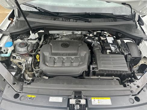 Used 2024 Volkswagen Tiguan SEL R-Line AWD/4WD image 26