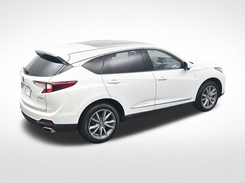 Used 2023 Acura RDX FWD w/ Technology Package image 28