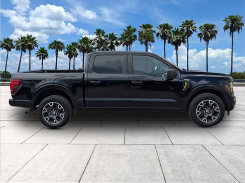 Used 2024 Ford F150 STX RWD image 8