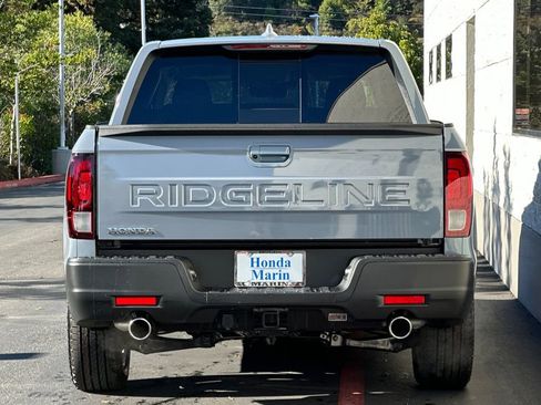 New 2026 Honda Ridgeline RTL image 5