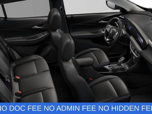 New 2026 Buick Encore GX Sport Touring w/ Comfort Package FWD image 36