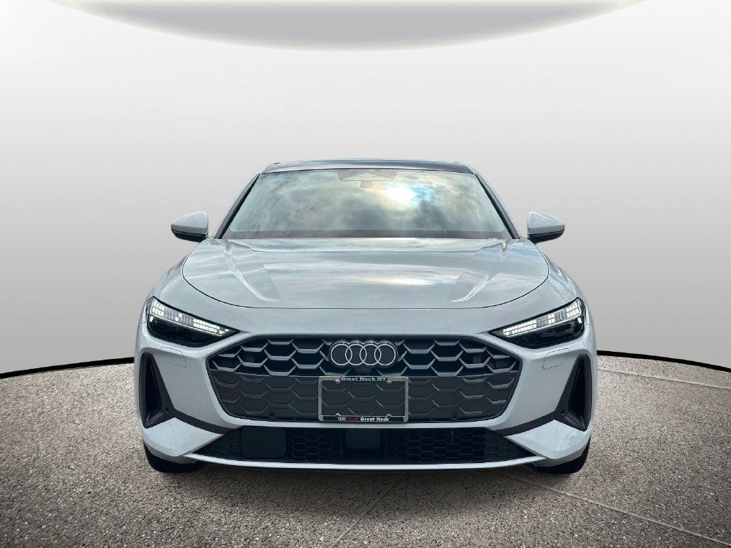 New 2026 Audi A5 Prestige AWD/4WD image 22