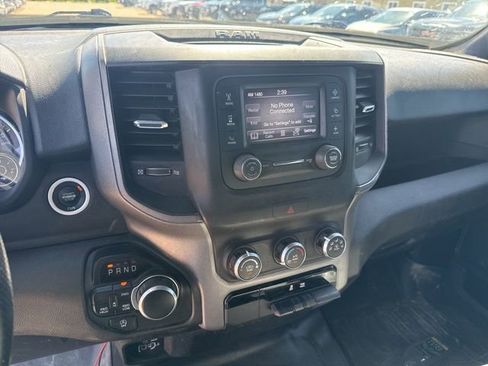Used 2022 RAM 1500 Tradesman image 15