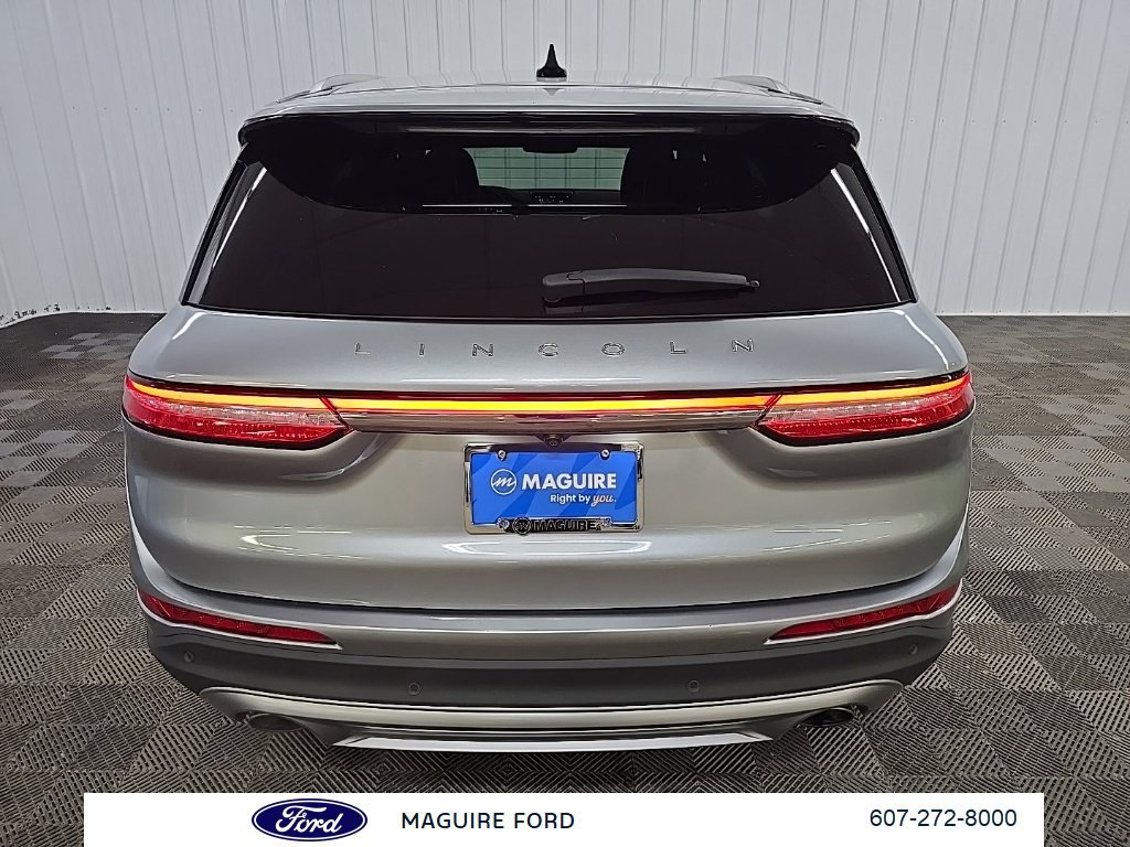 Used 2022 Lincoln Corsair AWD w/ Equipment Group 101A image 11