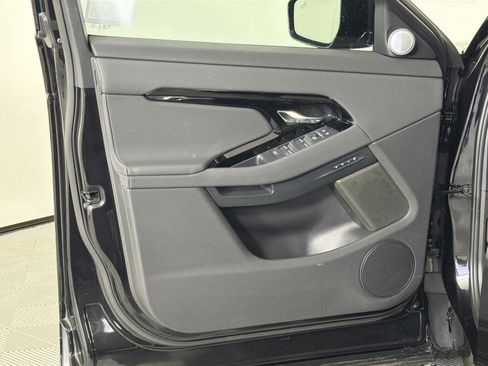 Certified 2025 Land Rover Range Rover Evoque Dynamic SE image 21