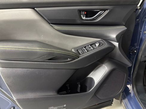 Used 2023 Subaru Ascent Onyx Edition AWD/4WD image 13