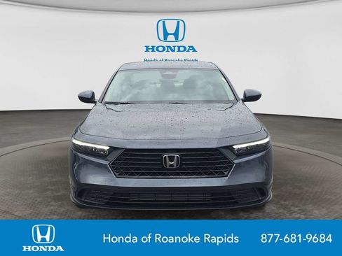 New 2026 Honda Accord LX image 8